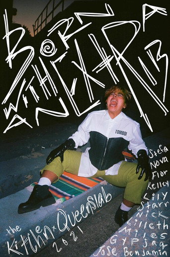 Born With An Extra Rib: The Film