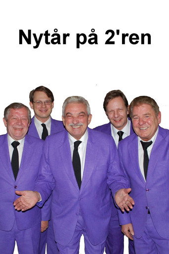 Nytår på 2'ren