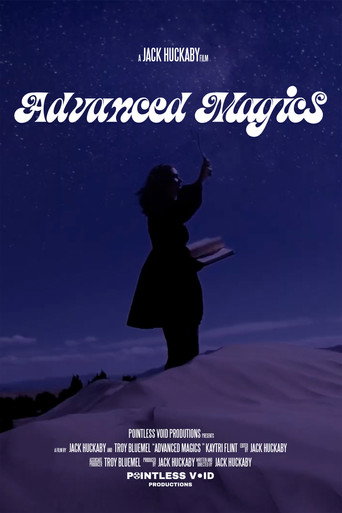 Advanced Magics