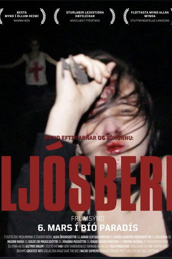 Ljósberi