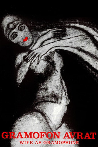 Wife as Gramophone