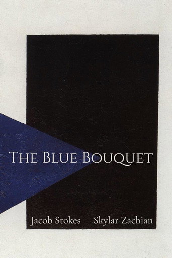 The Blue Bouquet
