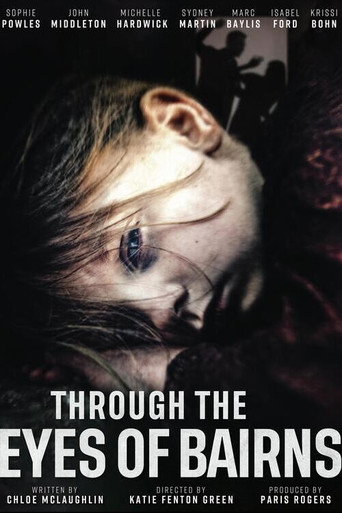Through the Eyes of Bairns