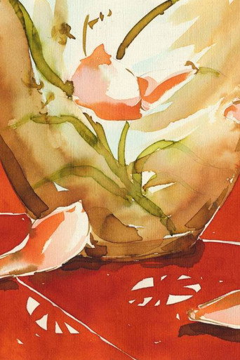 Chinese Tambourine