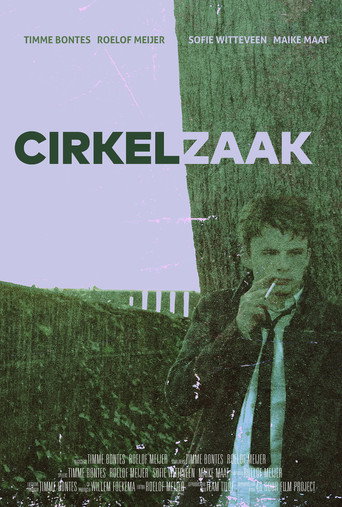 The Circle Case