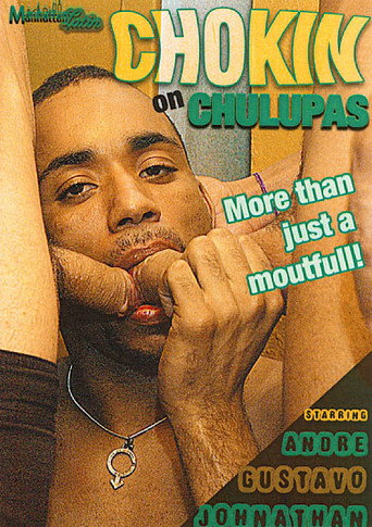 Chokin on Chulupas