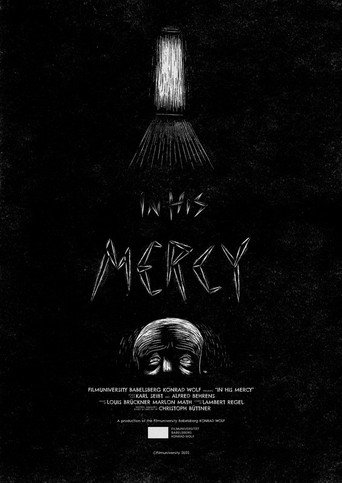 In His Mercy