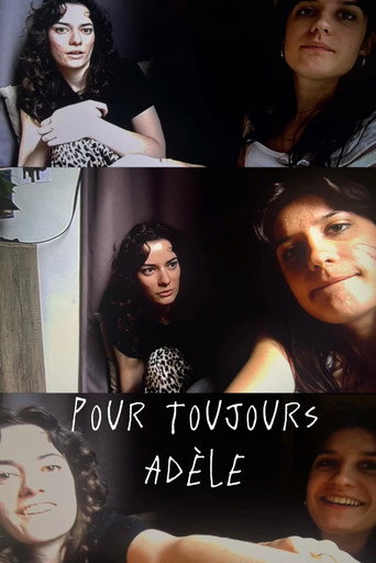 Pour toujours Adèle