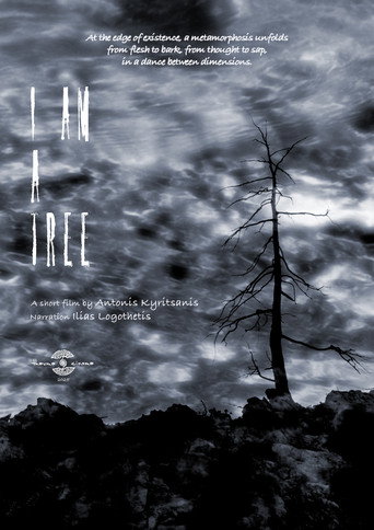 I Am a Treee