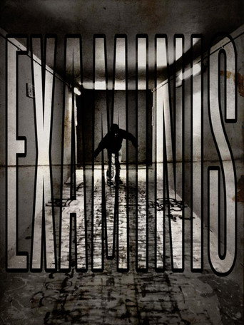 Exanimis