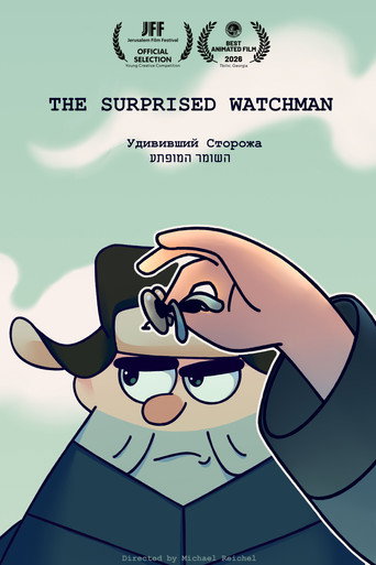 The Surprised Watchman