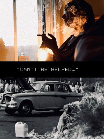 "Can't Be Helped..."