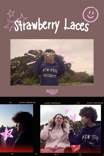 Strawberry Laces