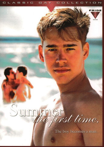 Summer, the First Time