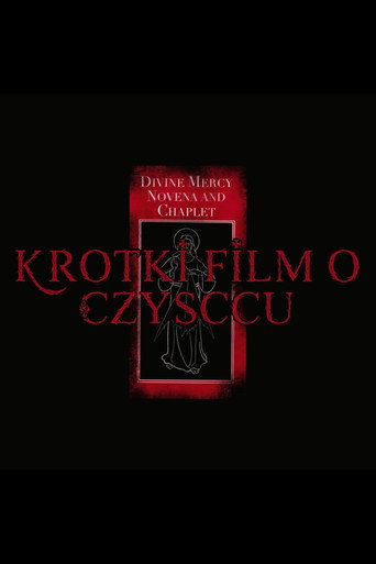 A Short Film About Purgatory