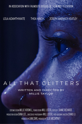 All That Glitters