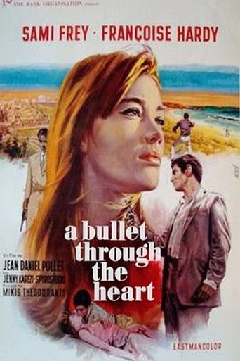 A Bullet Through the Heart