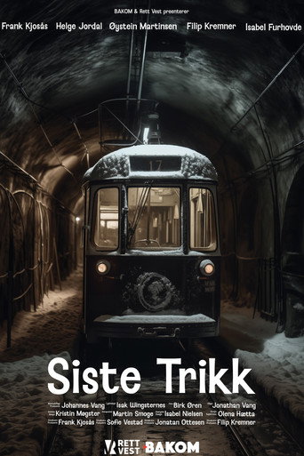 The Last Tram