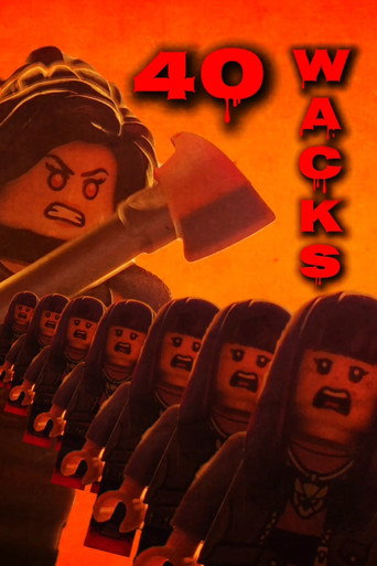 40 Wacks