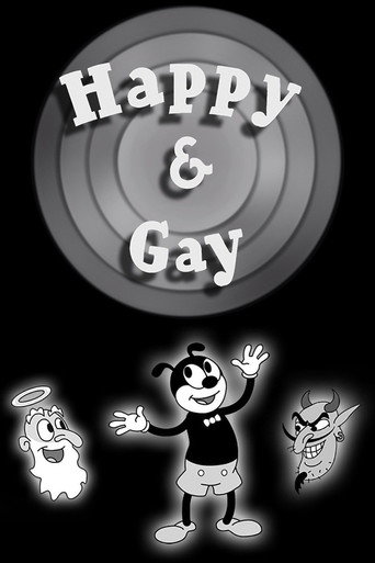 Happy & Gay