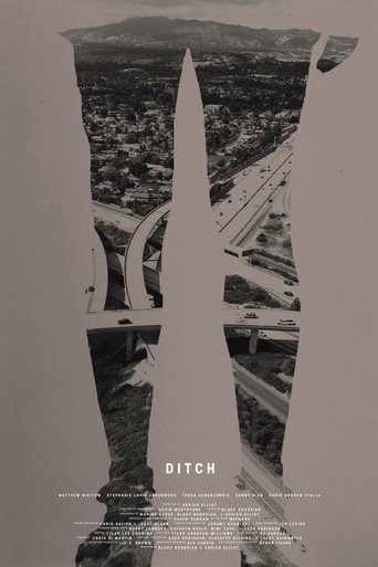 Ditch