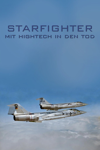 Starfighter – Mit Hightech in den Tod