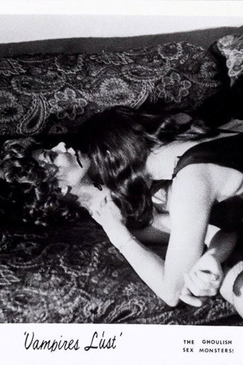 Vampire’s Lust