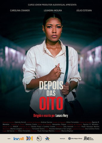 Depois das Oito