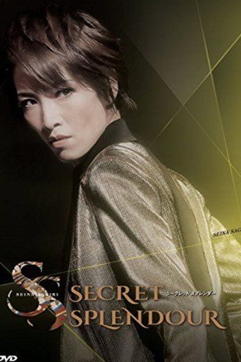 Secret Splendour