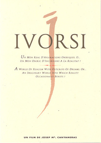 Ivorsi