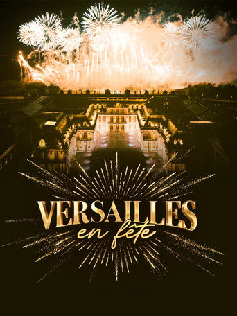 Versailles en fête