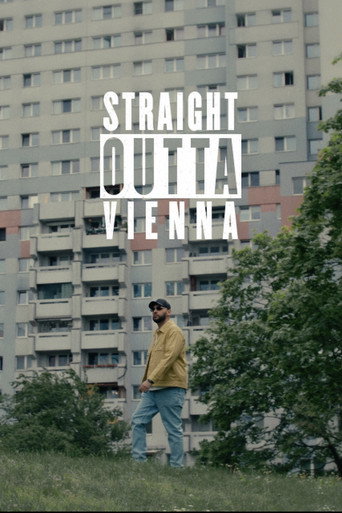 STRAIGHT OUTTA VIENNA