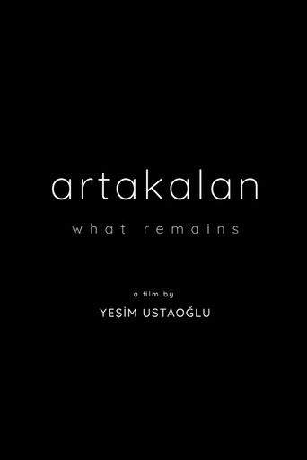 What Remains