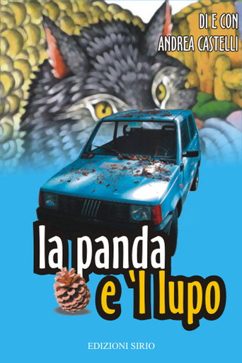 La Panda e il lupo