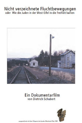 Nicht verzeichnete Fluchtbewegungen