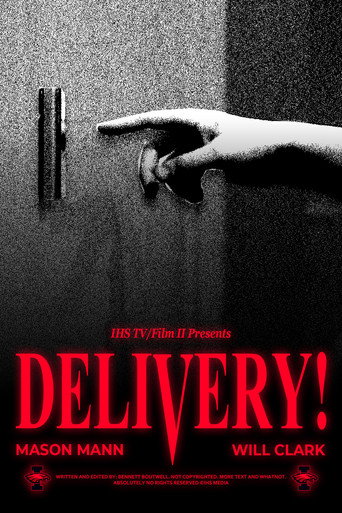 DELIVERY!