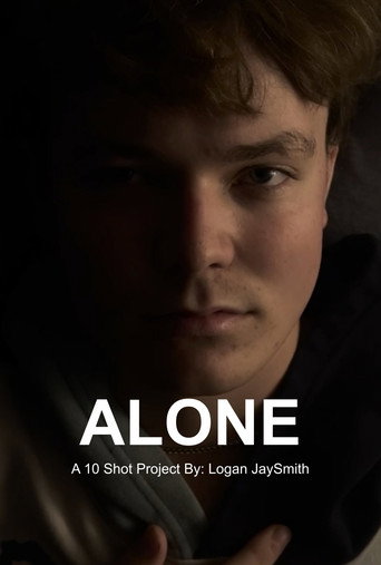 Alone