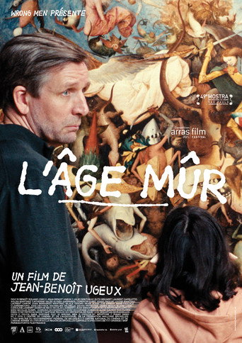 L'âge mûr