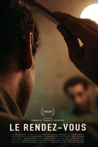 Le rendez-vous