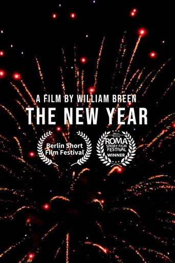 The New Year