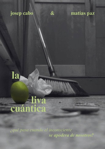 La oliva cuántica