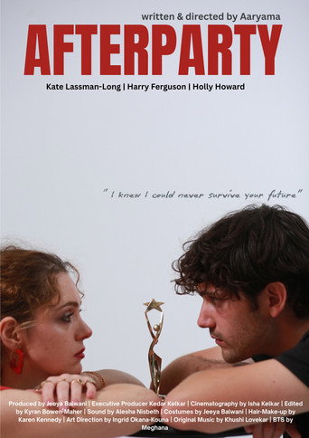 Afterparty